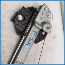 Alzacristallo porta post. sx. DACIA Sandero Stepway II