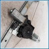 Alzacristallo porta post. sx. DACIA Sandero Stepway II