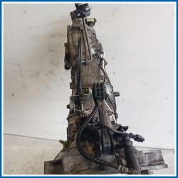 Cambio SUBARU Legacy IV SW