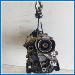 Cambio SUBARU Legacy IV SW