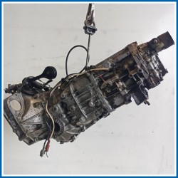 Cambio SUBARU Legacy IV SW