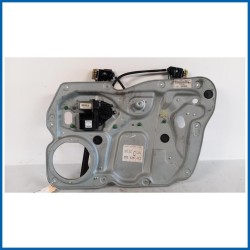 Alzacristallo porta ant. dx. VOLKSWAGEN Touran II