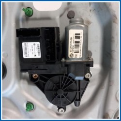Alzacristallo porta ant. dx. VOLKSWAGEN Touran II