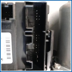 Alzacristallo porta ant. dx. VOLKSWAGEN Touran II