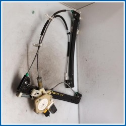 Alzacristallo porta ant. dx. MINI Mini One R50