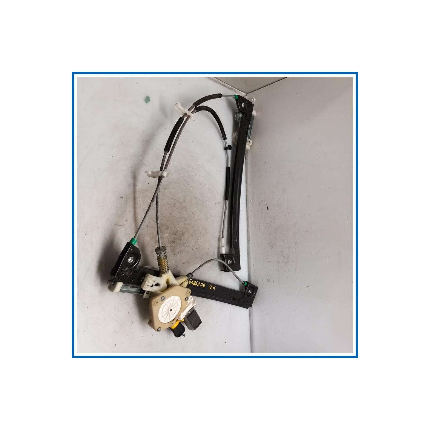 Alzacristallo porta ant. dx. MINI Mini One R50