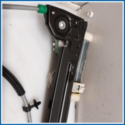 Alzacristallo porta ant. dx. MINI Mini One R50