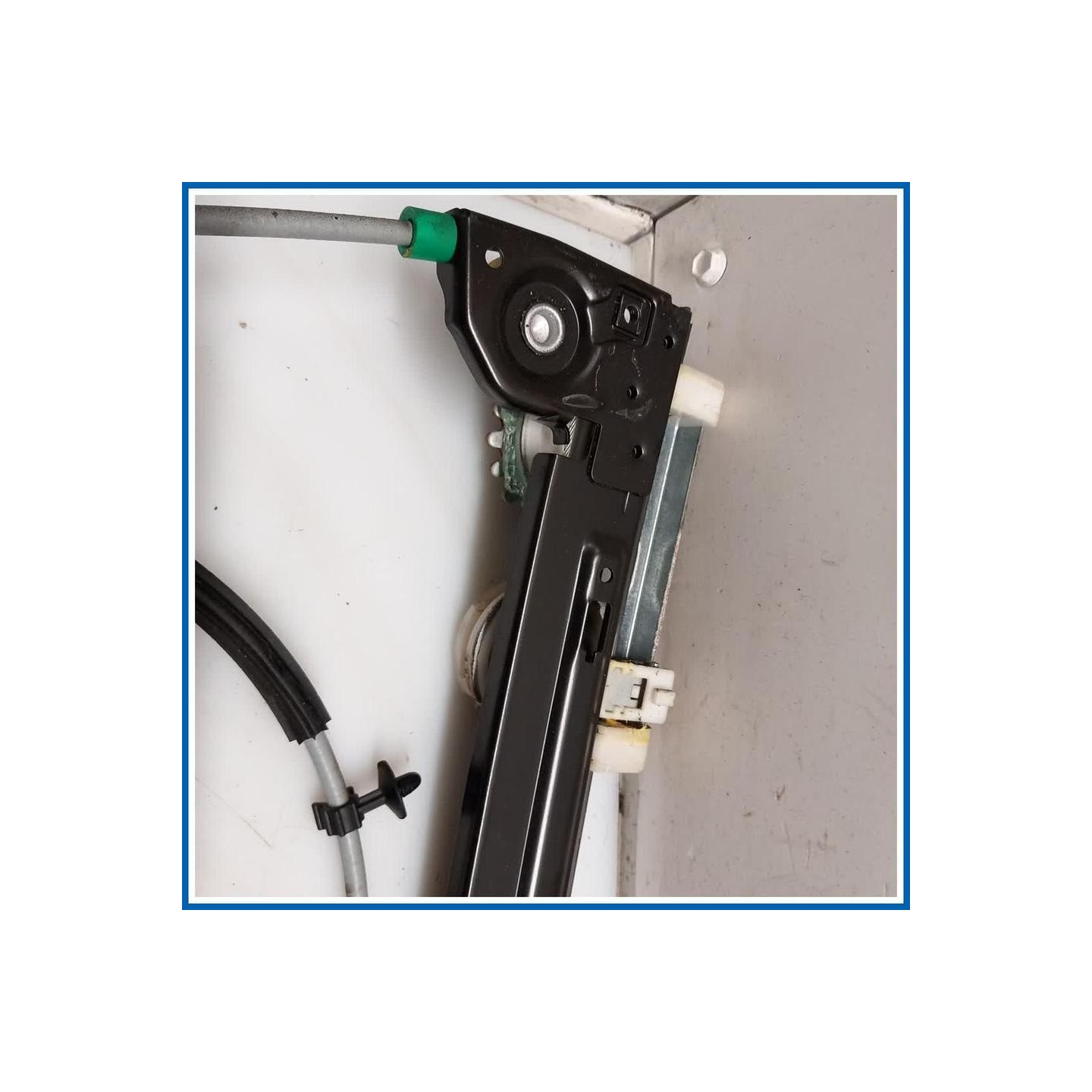 Alzacristallo porta ant. dx. MINI Mini One R50