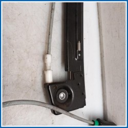 Alzacristallo porta ant. dx. MINI Mini One R50