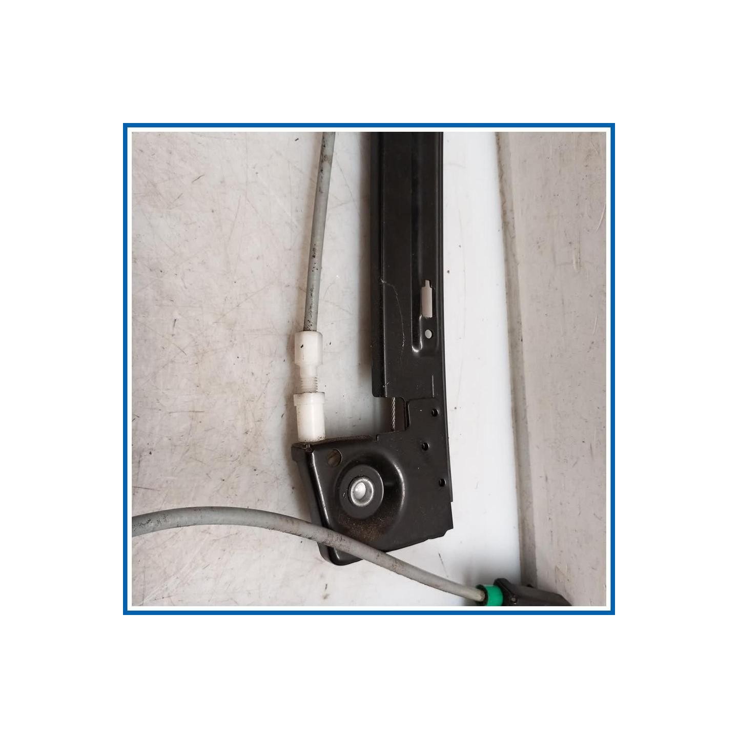 Alzacristallo porta ant. dx. MINI Mini One R50