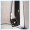 Alzacristallo porta ant. dx. MINI Mini One R50