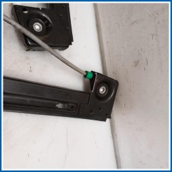 Alzacristallo porta ant. dx. MINI Mini One R50