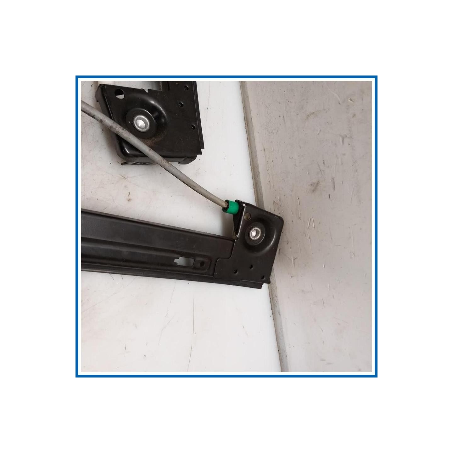 Alzacristallo porta ant. dx. MINI Mini One R50