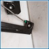 Alzacristallo porta ant. dx. MINI Mini One R50