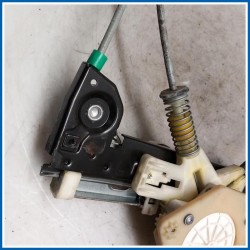 Alzacristallo porta ant. dx. MINI Mini One R50