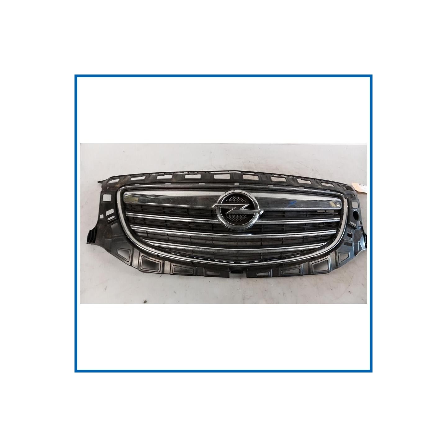 Griglia radiatore OPEL Insignia A