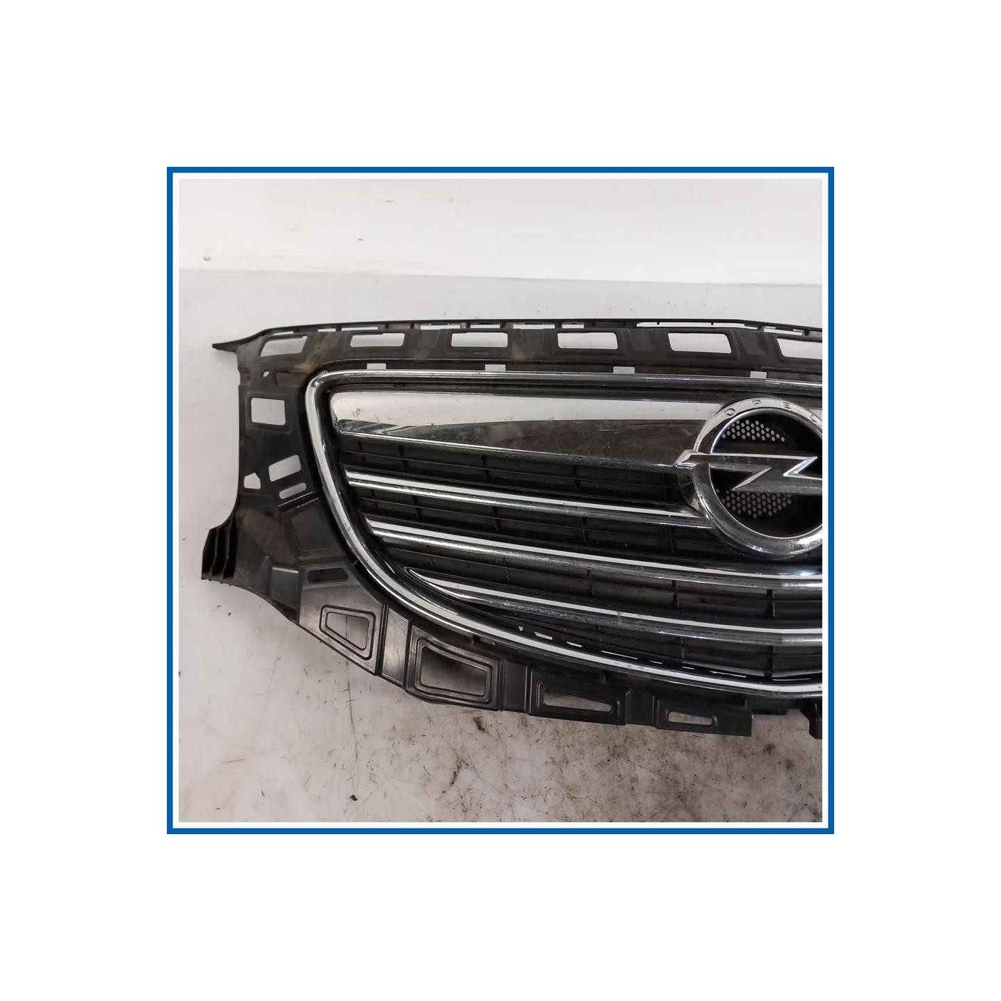 Griglia radiatore OPEL Insignia A