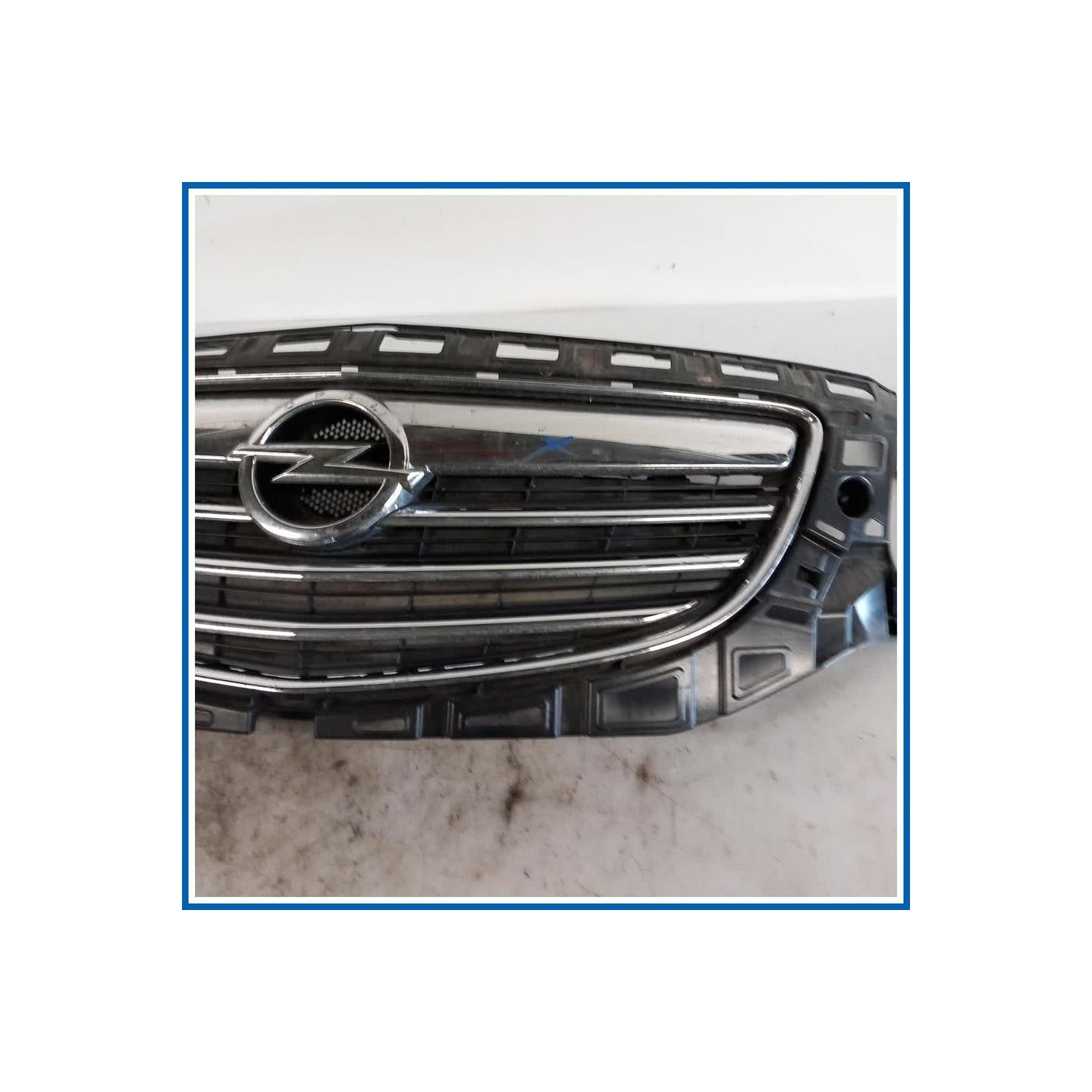 Griglia radiatore OPEL Insignia A