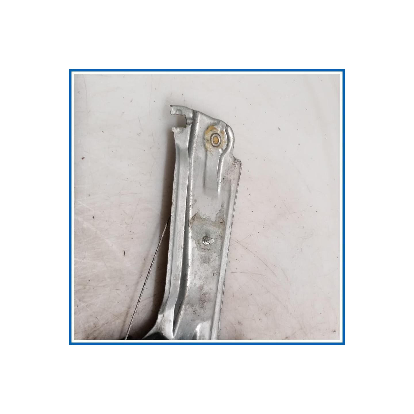 Alzacristallo porta post. sx. FIAT Tipo II