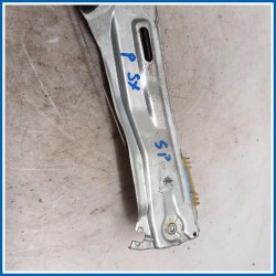 Alzacristallo porta post. sx. FIAT Tipo II