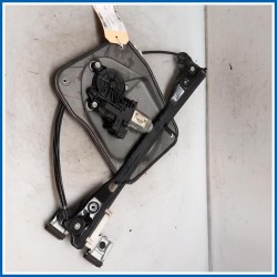 Alzacristallo porta ant. dx. SKODA Fabia 542