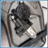 Alzacristallo porta ant. dx. SKODA Fabia 542
