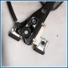 Alzacristallo porta ant. dx. SKODA Fabia 542