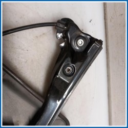 Alzacristallo porta ant. dx. SKODA Fabia 542