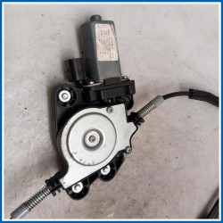 Alzacristallo porta ant. dx. FIAT Panda II