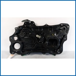 Alzacristallo porta ant. dx. LANCIA Ypsilon II