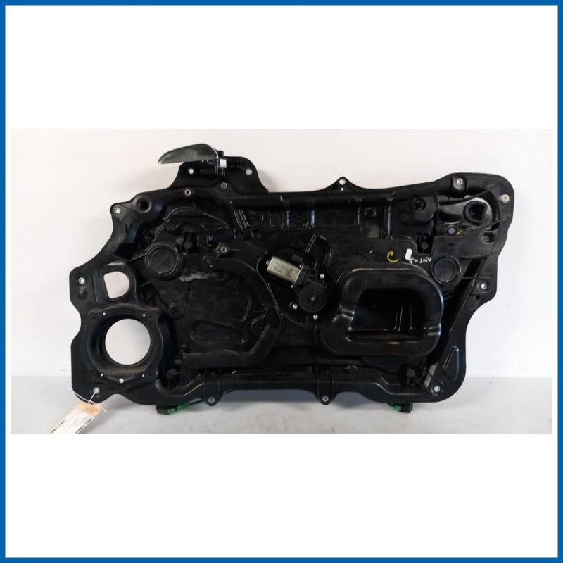 Alzacristallo porta ant. dx. LANCIA Ypsilon II