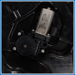 Alzacristallo porta ant. dx. LANCIA Ypsilon II