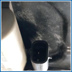 Alzacristallo porta ant. dx. LANCIA Ypsilon II