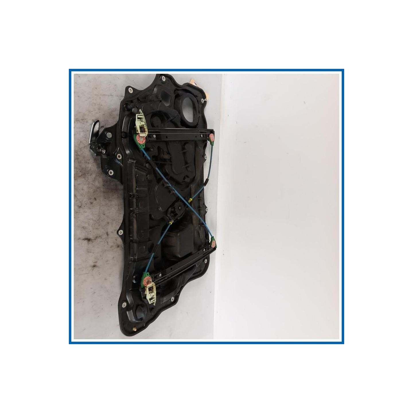 Alzacristallo porta ant. dx. LANCIA Ypsilon II