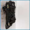 Alzacristallo porta ant. dx. LANCIA Ypsilon II
