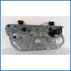 Alzacristallo porta ant. sx. VOLKSWAGEN Polo IV