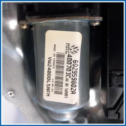 Alzacristallo porta ant. sx. VOLKSWAGEN Polo IV