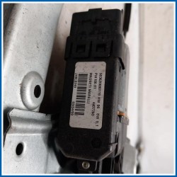 Alzacristallo porta ant. sx. RENAULT Clio III