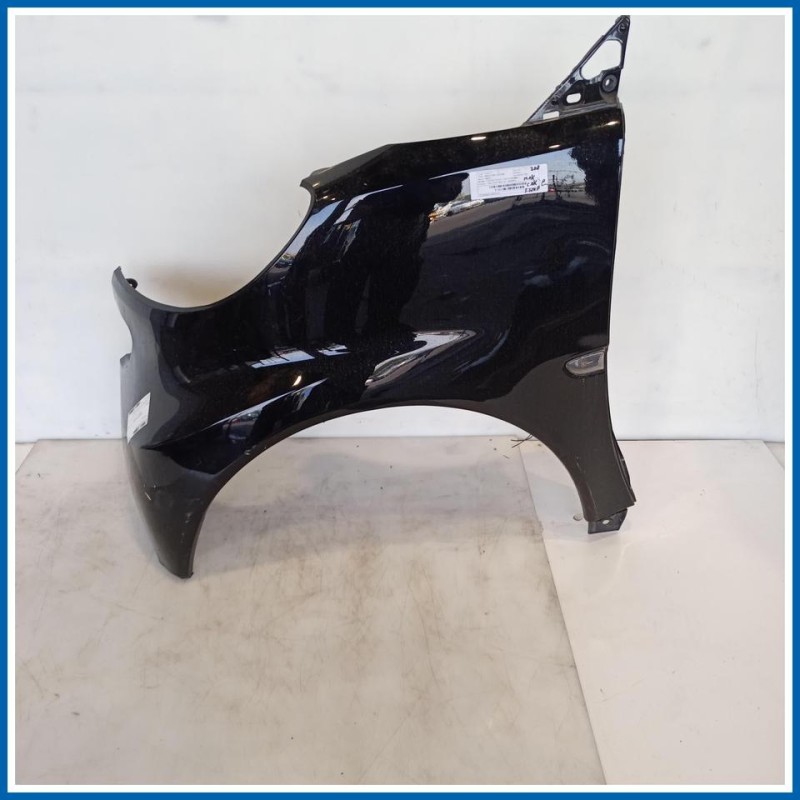 Parafango ant. sx. SMART Fortwo Coupé 451