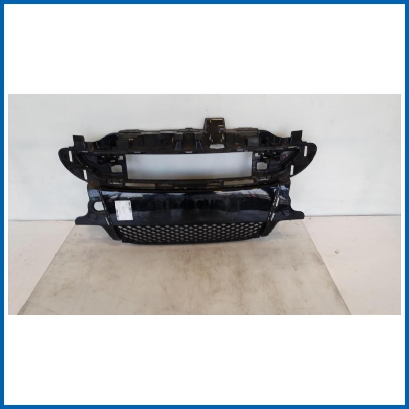 Paraurti centrale ant. SMART Fortwo Coupé 451