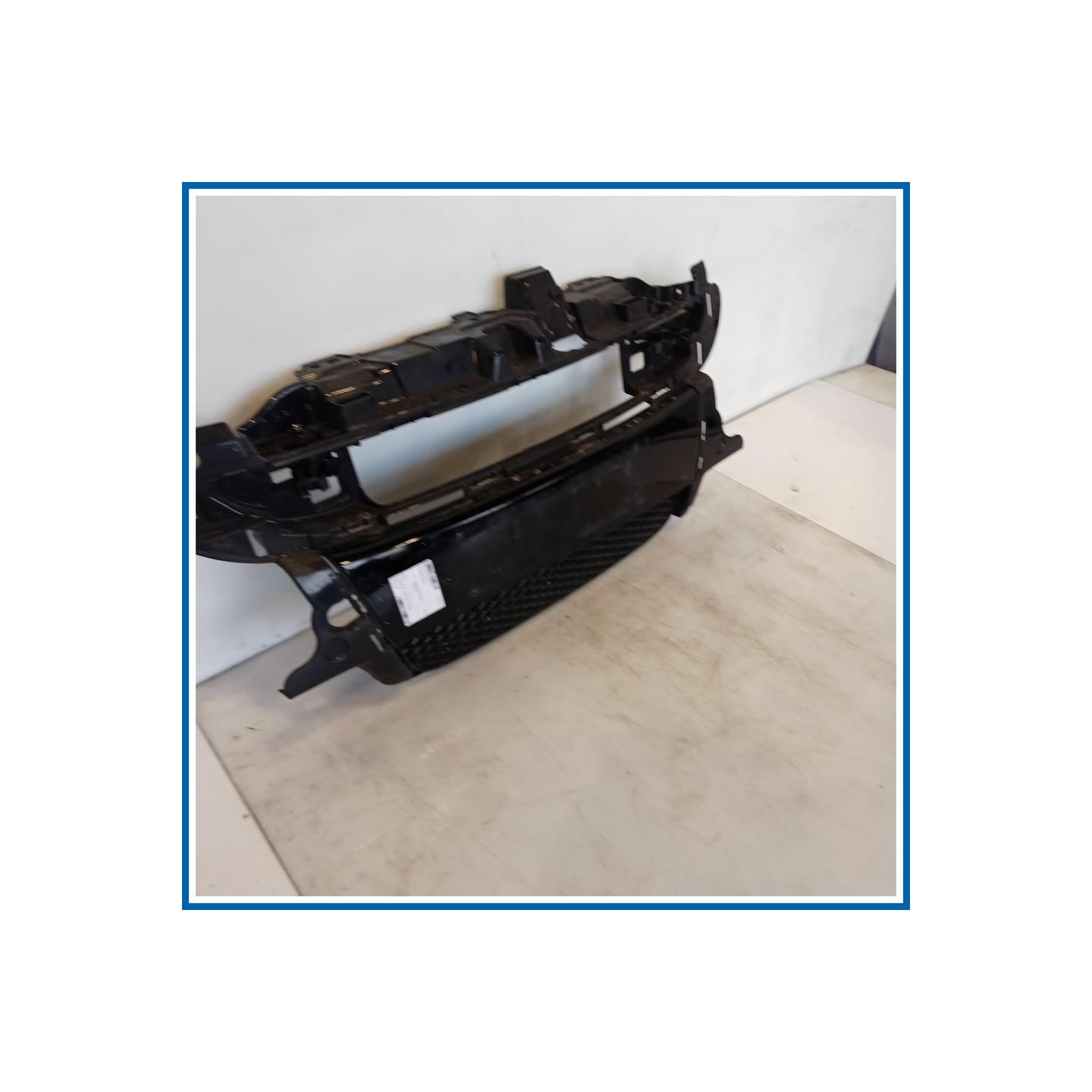 Paraurti centrale ant. SMART Fortwo Coupé 451