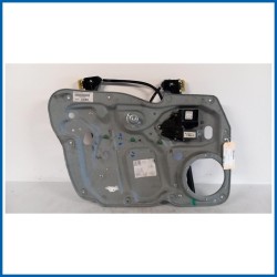 Alzacristallo porta ant. sx. VOLKSWAGEN Touran III