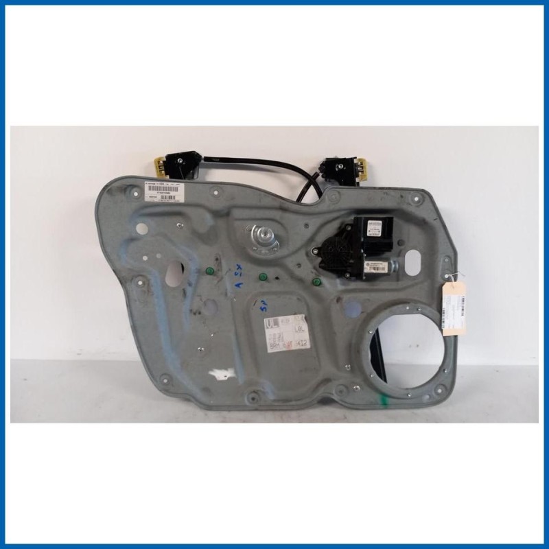 Alzacristallo porta ant. sx. VOLKSWAGEN Touran III