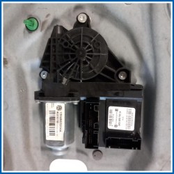 Alzacristallo porta ant. sx. VOLKSWAGEN Touran III