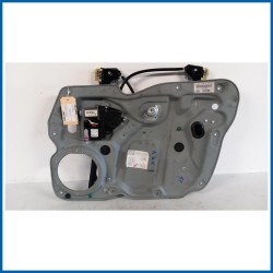 Alzacristallo porta ant. dx. VOLKSWAGEN Touran III