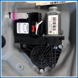 Alzacristallo porta ant. dx. VOLKSWAGEN Touran III