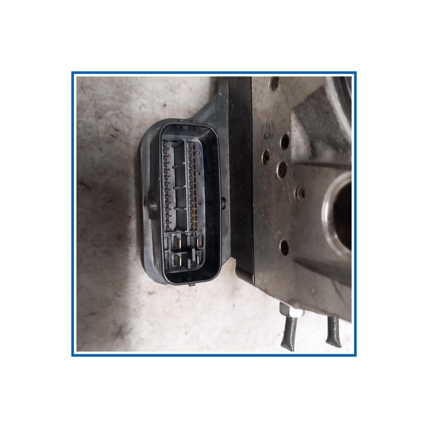 Abs (gruppo) ant. TOYOTA RAV 4 III