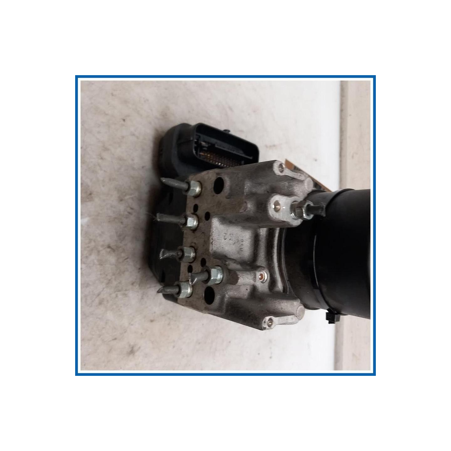 Abs (gruppo) ant. TOYOTA RAV 4 III