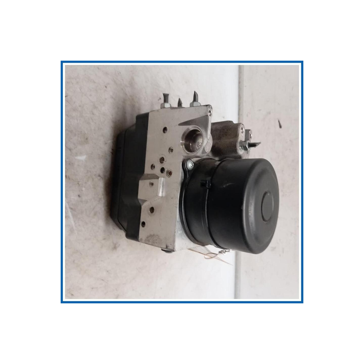 Abs (gruppo) ant. TOYOTA RAV 4 III