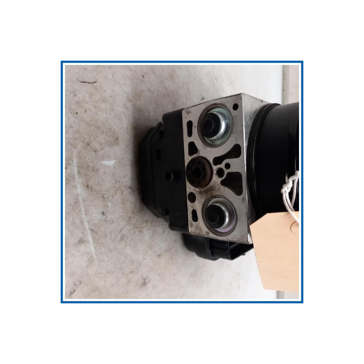 Abs (gruppo) ant. TOYOTA RAV 4 III